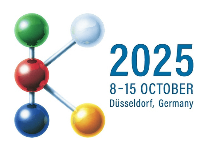 2025年 德國杜塞爾多夫國際塑膠及橡膠展